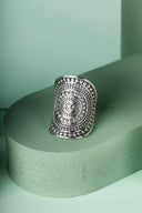 sterling silver rings for women