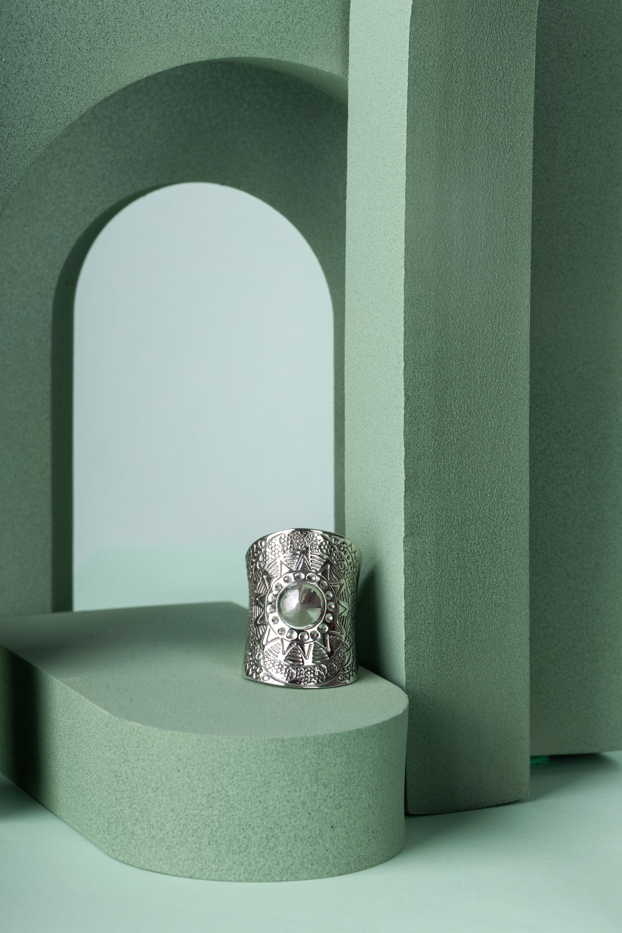 sterling silver rings for women