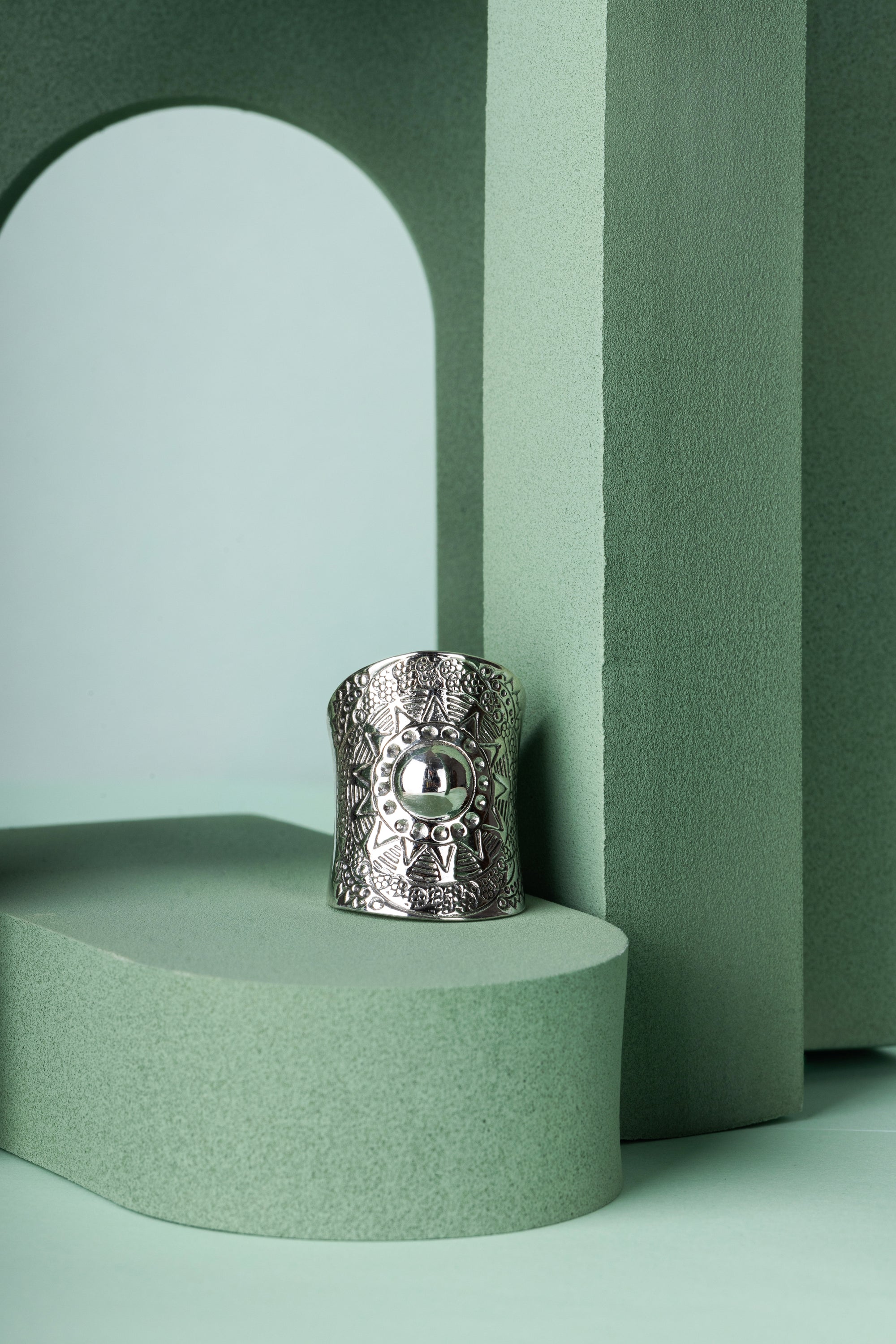 sterling silver rings for women