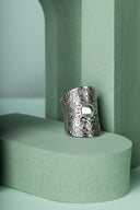 sterling silver rings for women