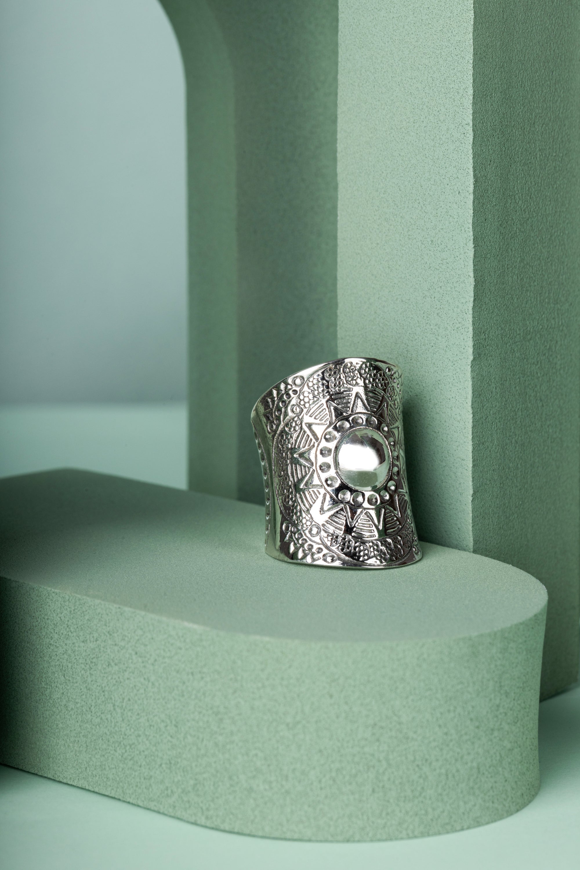sterling silver rings for women