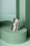 sterling silver rings for women