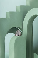 sterling silver rings for women