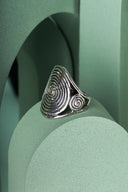 sterling silver rings for women