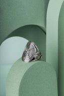 sterling silver rings for women