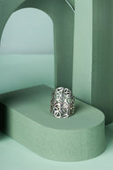 sterling silver rings for women