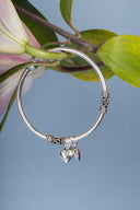 925 silver bracelet for women