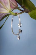 925 silver bracelet for women