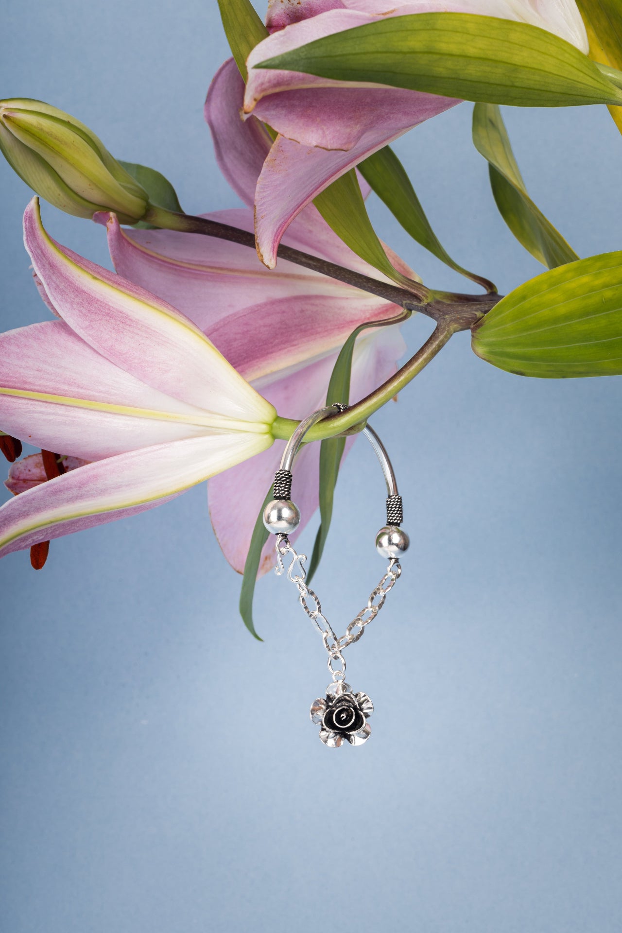 925 silver bracelet for women