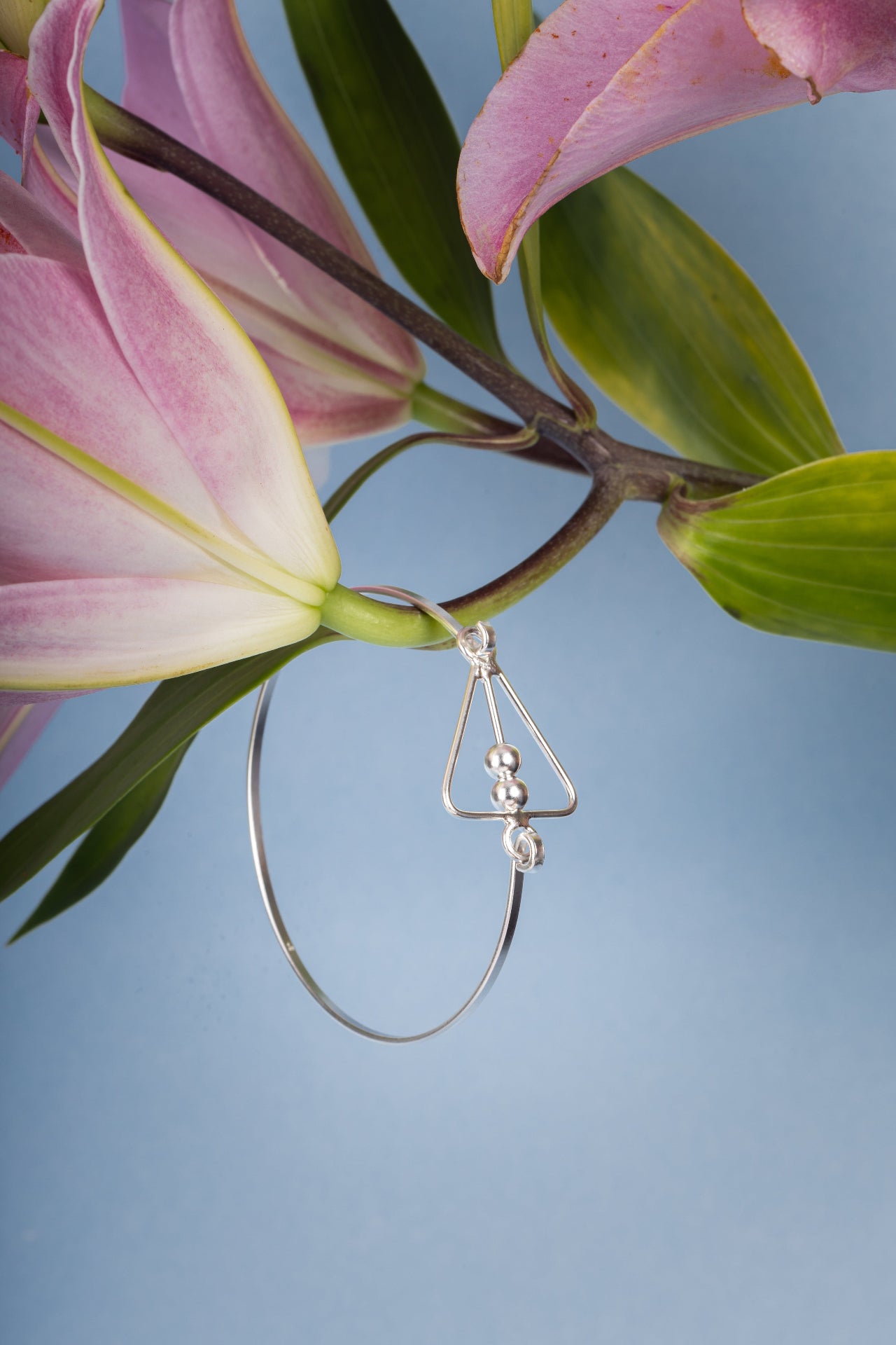 925 silver bracelet for women