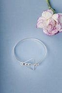 925 silver bracelet for women