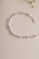 sterling silver bracelets for women