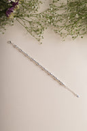 sterling silver bracelets for women