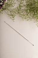 cute silver bracelets