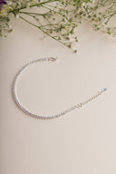 cute silver bracelets