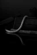 cute silver bracelets