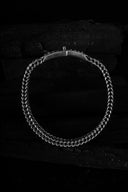 cute silver bracelets