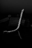 cute silver bracelets