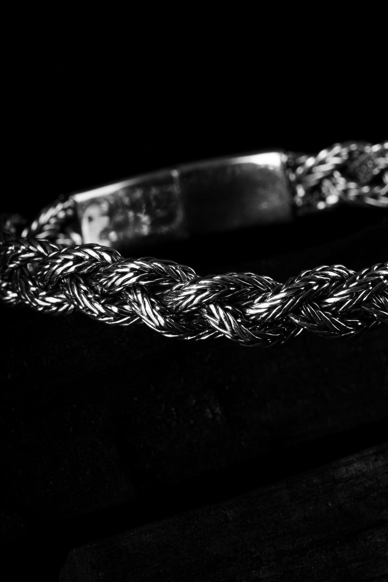 cute silver bracelets