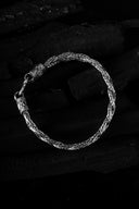 cute silver bracelets