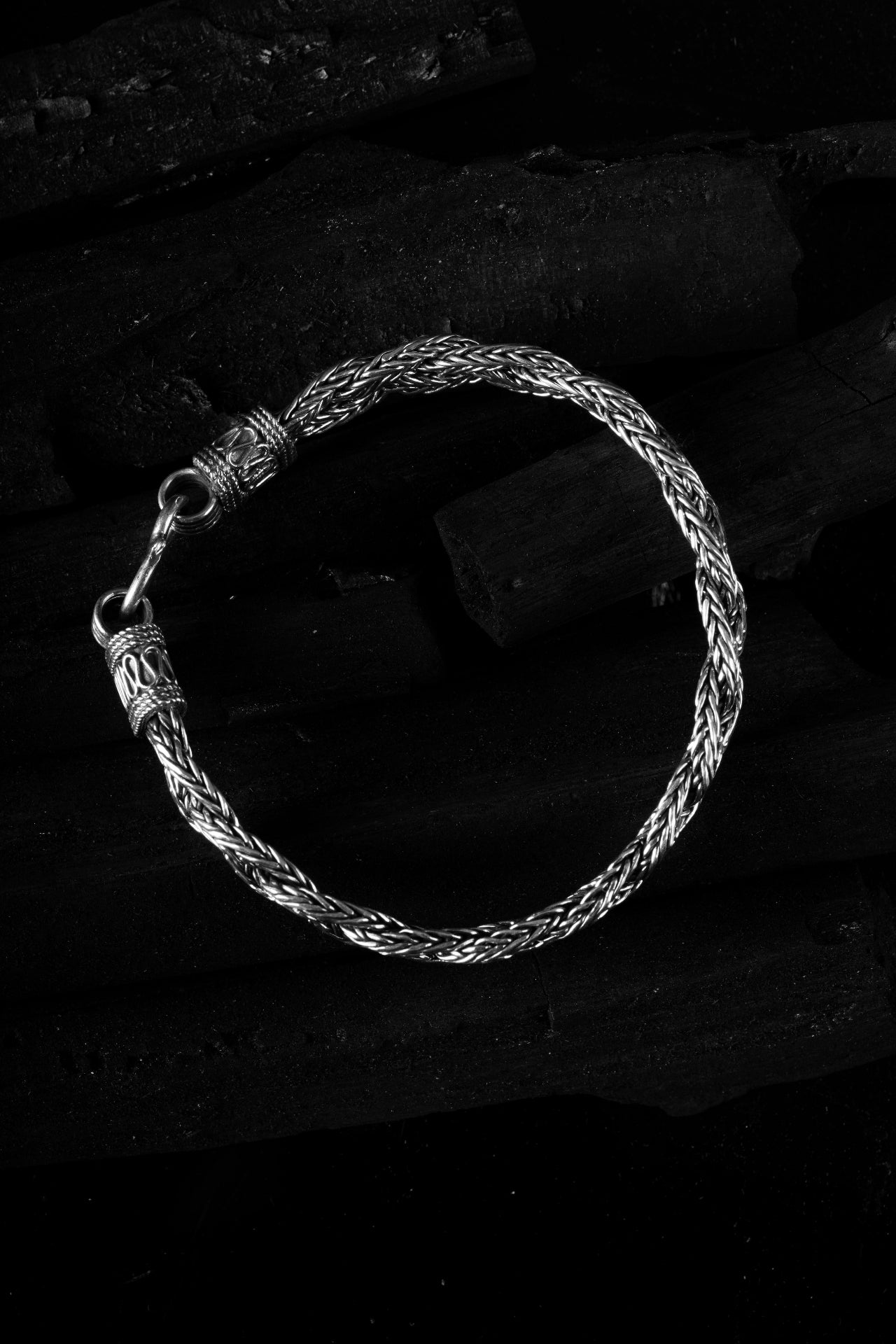 cute silver bracelets