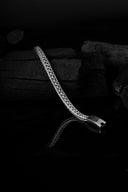 cute silver bracelets