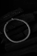 cute silver bracelets