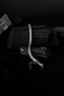 cute silver bracelets