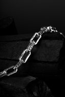 cute silver bracelets