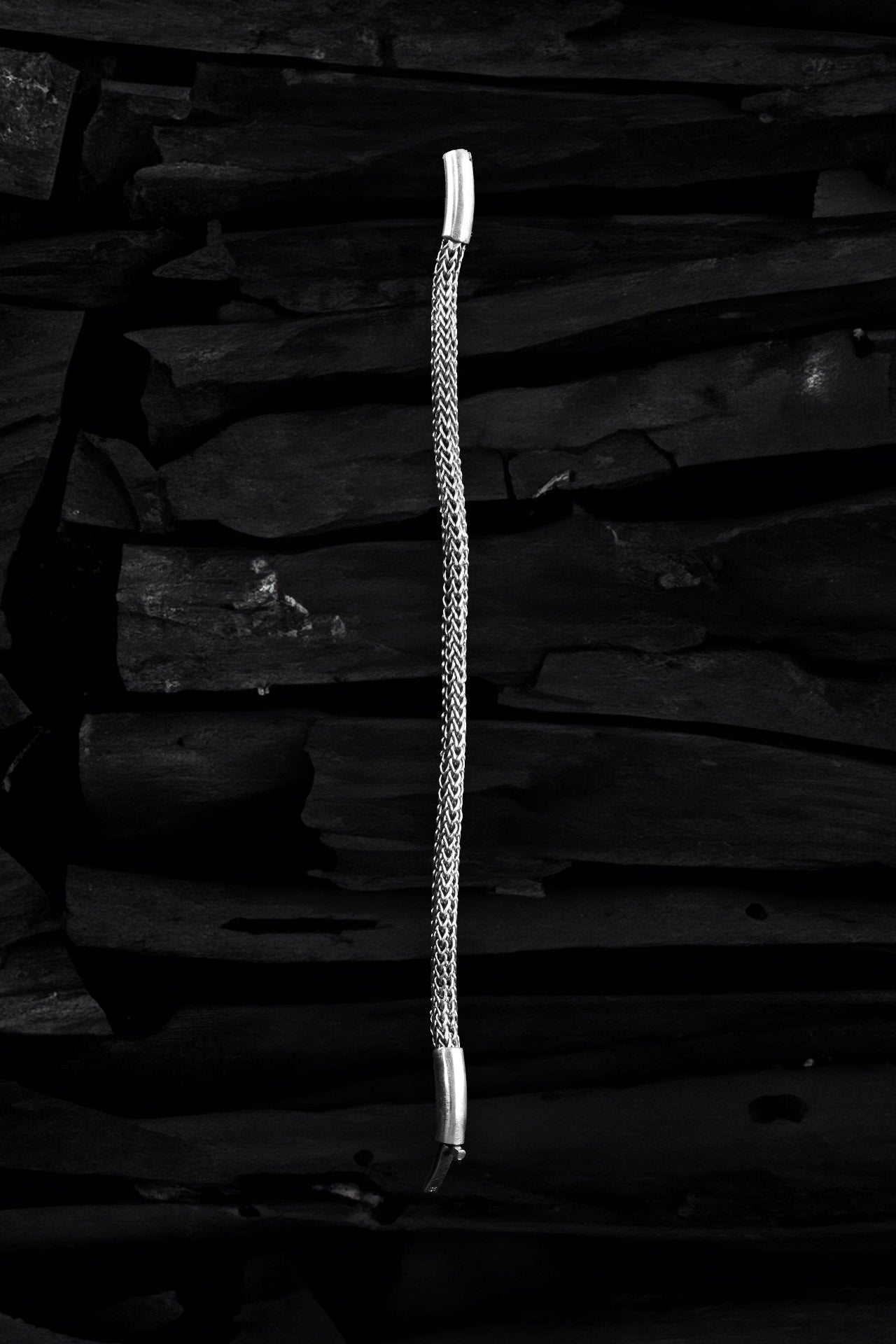 cute silver bracelets