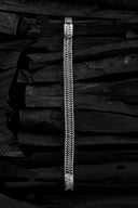 cute silver bracelets