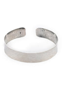 Aqua Marina Silver Bracelet Parman
