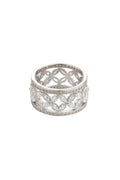 Atelier Silver Ring Parman