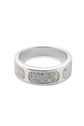 Luna Silver Ring Parman