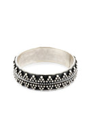 Amora Antique Silver Ring