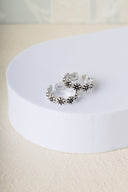 Bhumi Silver Toe Ring Parman