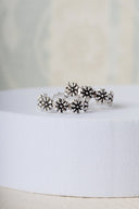 Bhumi Silver Toe Ring Parman
