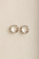 Bhumi Silver Toe Ring Parman
