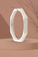 Selene Grace Silver Bracelet Parman