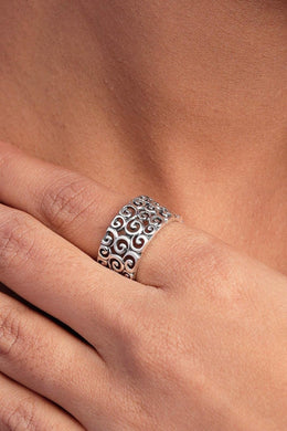 Sterling Silver Jewellery online in India