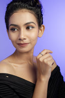 Simone Weave Silver Ring