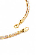 Raina Rose Gold Chain