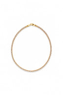 Raina Rose Gold Chain