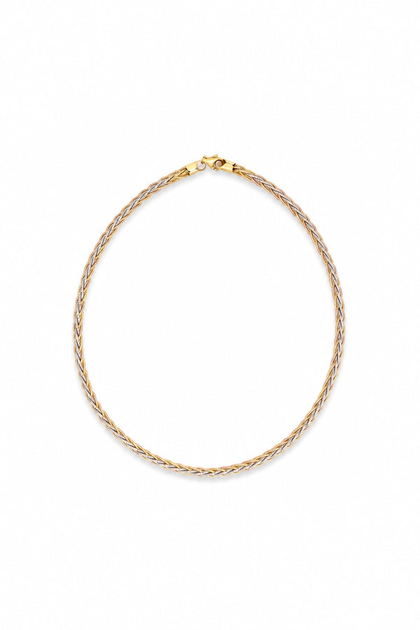Raina Rose Gold Chain