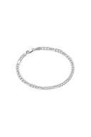 Riad Men’s Silver Bracelet