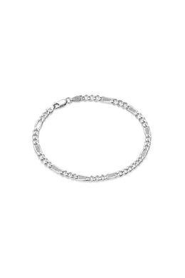 Riad Men’s Silver Bracelet