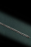 Riad Men’s Silver Bracelet