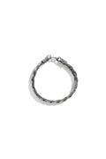 Drakon Men’s Silver Bracelet Parman
