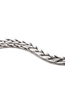 Seraphyx Men's Silver Chain