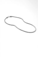 Seraphyx Men's Silver Chain